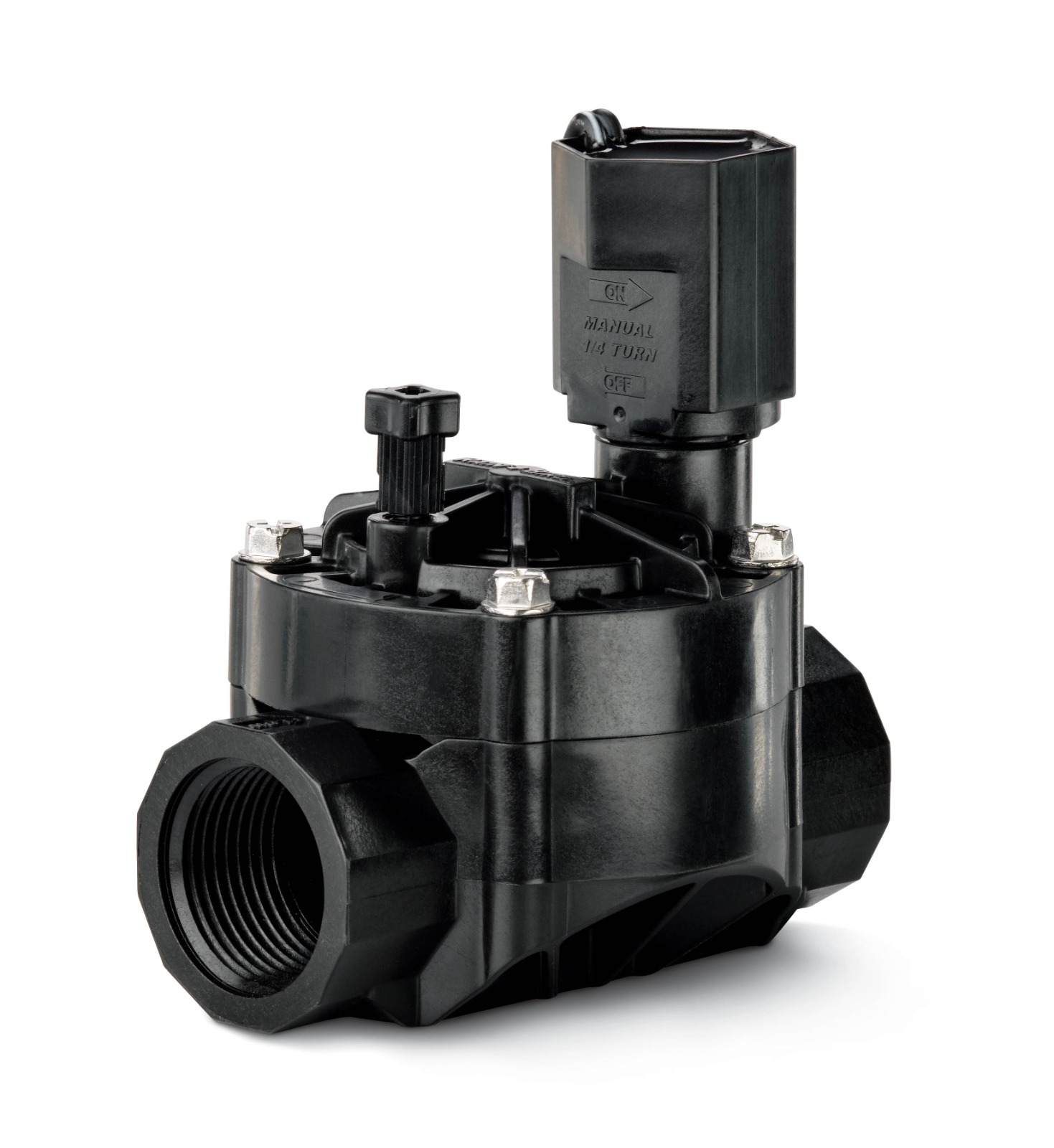 Rainbird 100-HV 24V Selenoid Vana